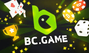 Experience the Excitement at BC Game Casino Philippines Experience the Excitement at BC Game Casino Philippines