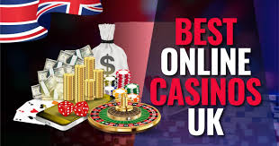 Explore the Excitement of Borgata Online Casino UK Explore the Excitement of Borgata Online Casino UK