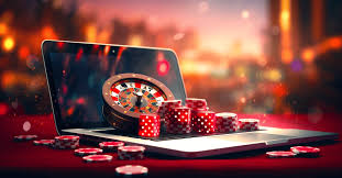 Külföldi Casino A Legjobb Online Játékélmény Külföldi Casino A Legjobb Online Játékélmény