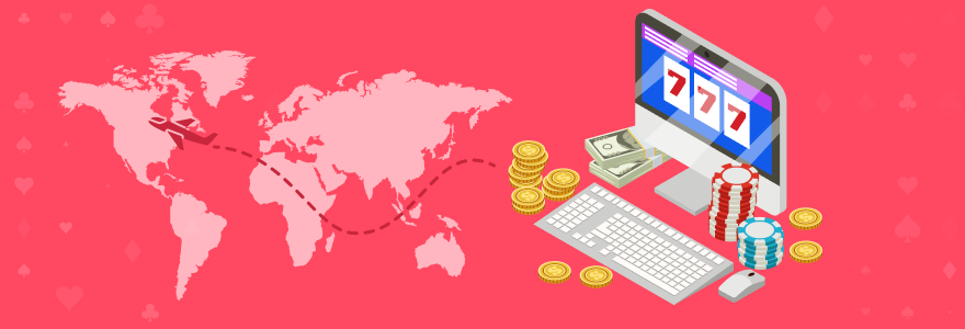 Objevte nejnovější casino online Nové příležitosti pro hráče Objevte nejnovější casino online Nové příležitosti pro hráče