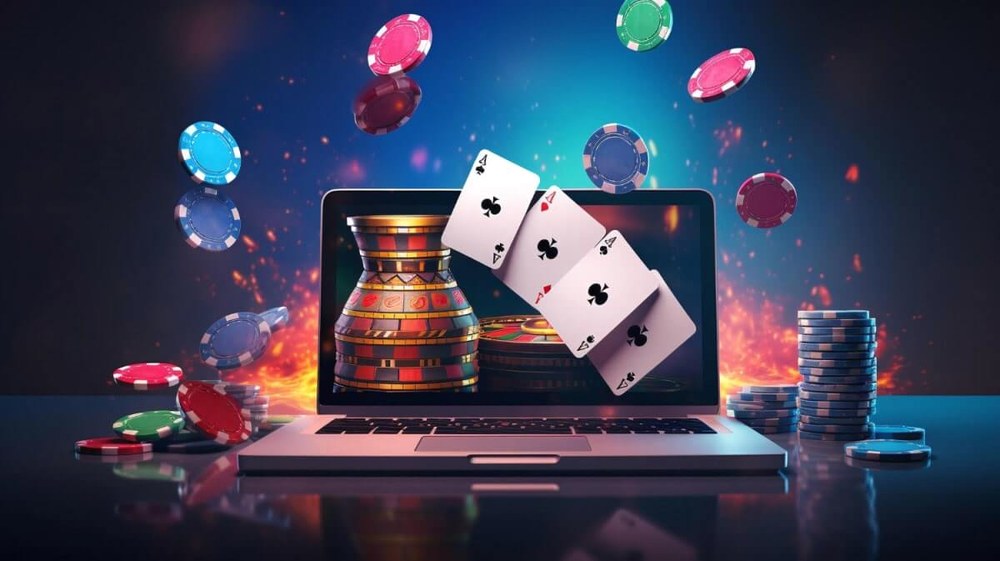 Online Casinos That Offer Free Bonuses and Promotions