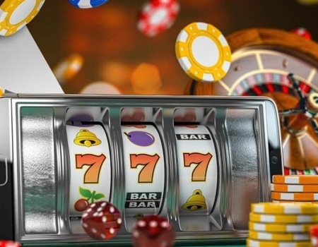 Online Casinos That Offer Free Bonuses and Promotions
