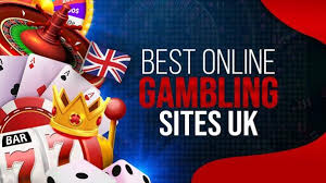 Top Online Casino Sites in the UK Your Ultimate Guide to the Best Gaming Experiences